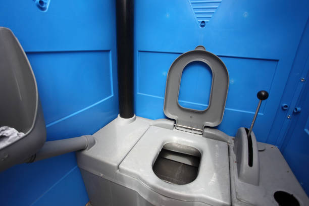 Types of Portable Toilets We Offer in Fort Lupton, CO